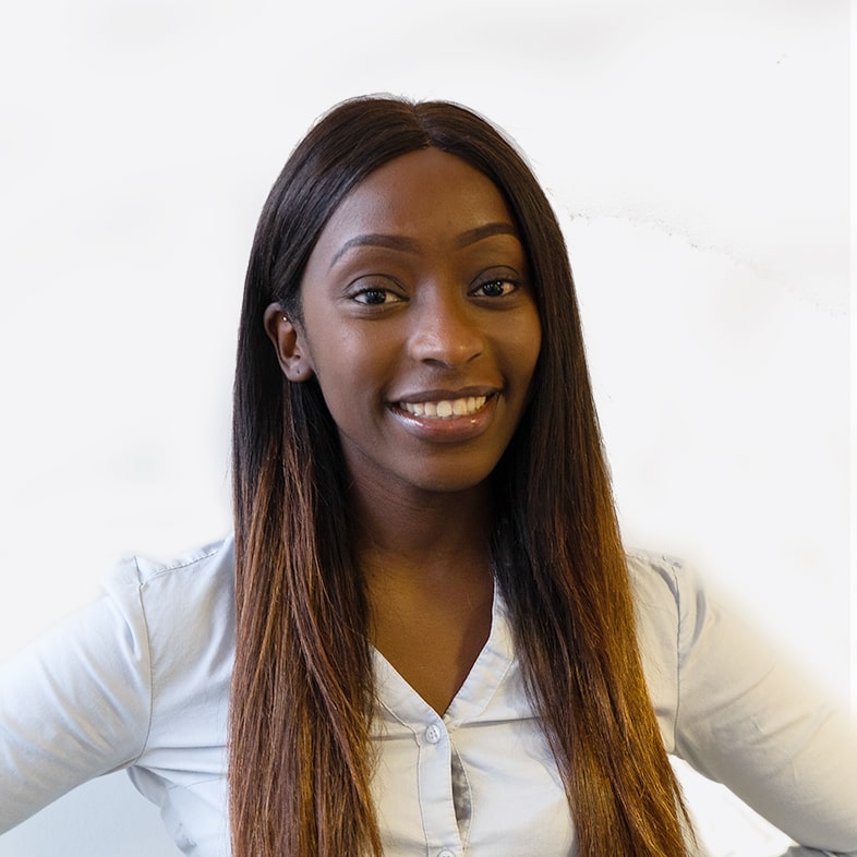 Raissa Muhoza, Head of Customer Support at Satchel