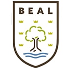Beal High School Logo
