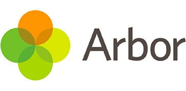 Arbor logo who integrate with Satchel One