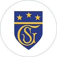 Grange School Logo