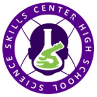 Science Skills Centre School Logo