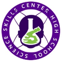 Science Skills Centre School Logo