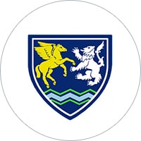 Wallace Hall Academy Logo