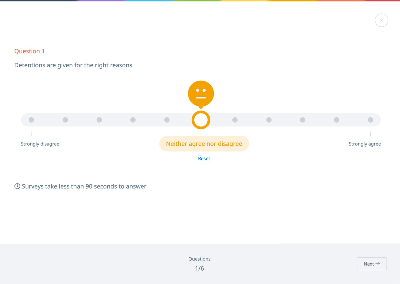 Positive points and Custom Badges in Behaviour Management Suite