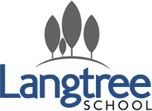 Langtree School Logo