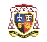 St Bonaventure School logo